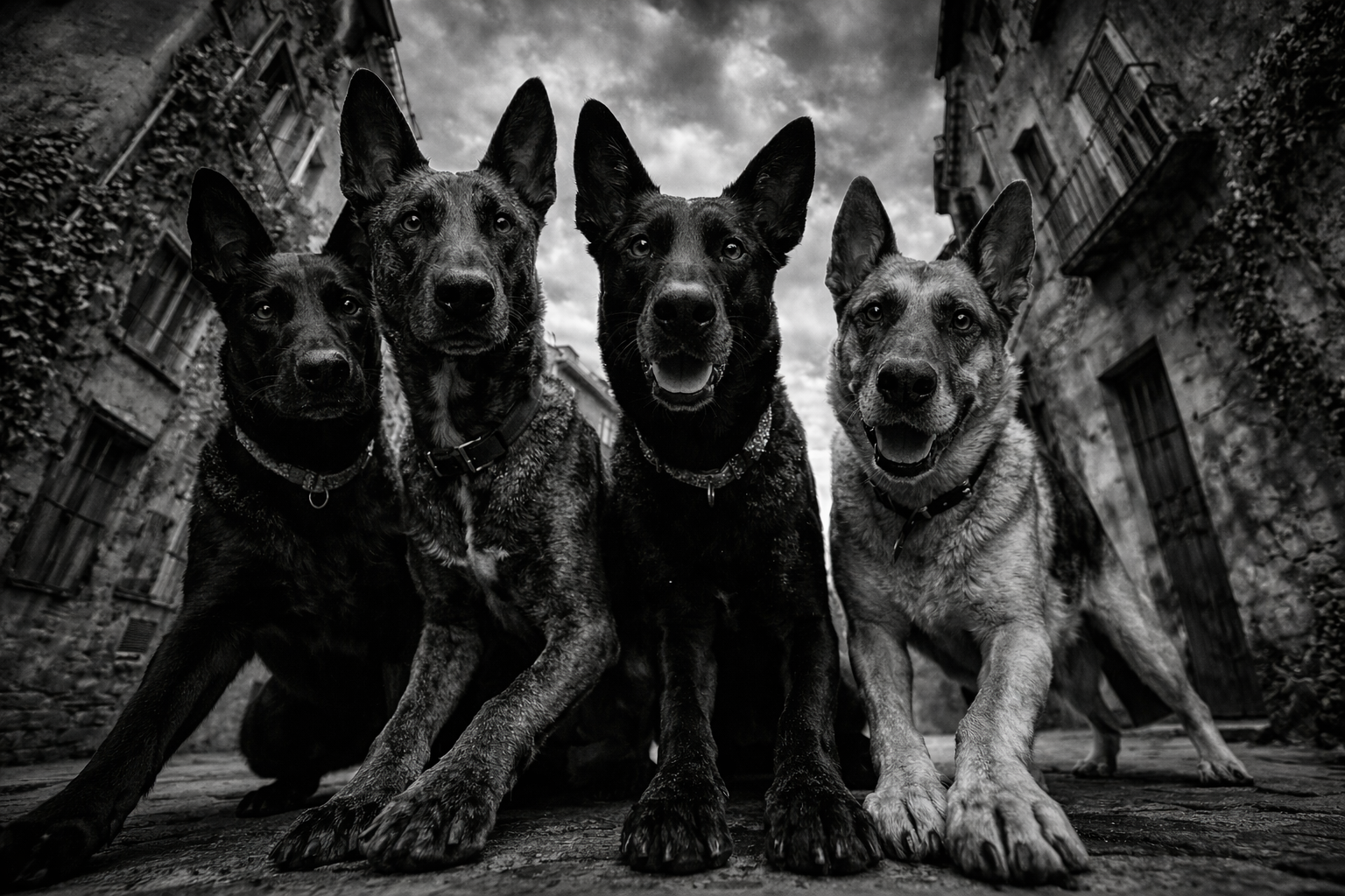 30 Tage zum Alltagshund Inhalte